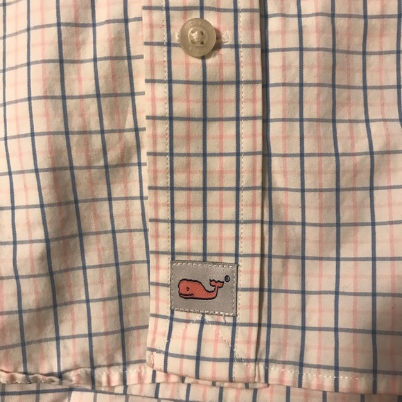 Vineyard Vines Murray Shirt - Picture 5 of 6